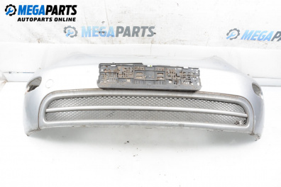 Предна броня за Volkswagen New Beetle Hatchback (01.1998 - 09.2010), хечбек, позиция: предна