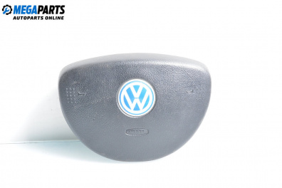 Airbag за Volkswagen New Beetle Hatchback (01.1998 - 09.2010), 2+1 вр., хечбек, позиция: предна
