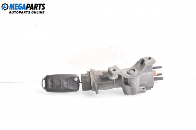 Контактен ключ за Volkswagen New Beetle Hatchback (01.1998 - 09.2010)