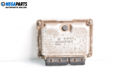 Компютър двигател за Volkswagen New Beetle Hatchback (01.1998 - 09.2010) 2.0, 115 к.с., № 06A 906 032 GM