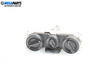 Панел климатик за Volkswagen New Beetle Hatchback (01.1998 - 09.2010)