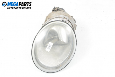 Фар за Volkswagen New Beetle Hatchback (01.1998 - 09.2010), хечбек, позиция: лява