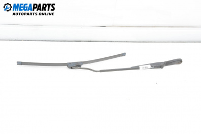Рамо на чистачка за Volkswagen New Beetle Hatchback (01.1998 - 09.2010), позиция: лява