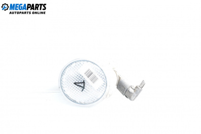 Халоген за Volkswagen New Beetle Hatchback (01.1998 - 09.2010), хечбек, позиция: дясна