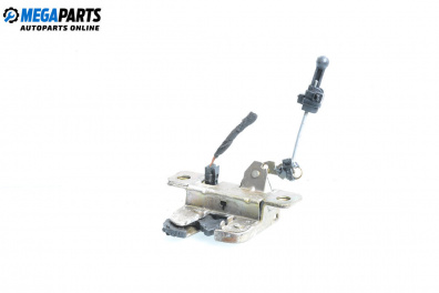 Брава заден капак за Volkswagen New Beetle Hatchback (01.1998 - 09.2010), хечбек, позиция: задна