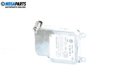 Модул за AIRBAG за Volkswagen New Beetle Hatchback (01.1998 - 09.2010), № 1C0 909 605 A