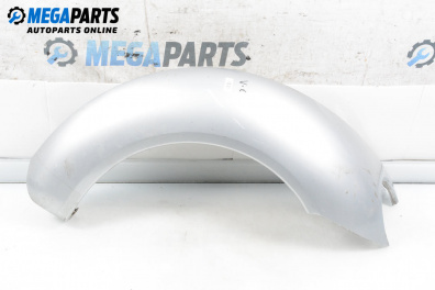 Калник за Volkswagen New Beetle Hatchback (01.1998 - 09.2010), 2+1 вр., хечбек, позиция: задна, лява