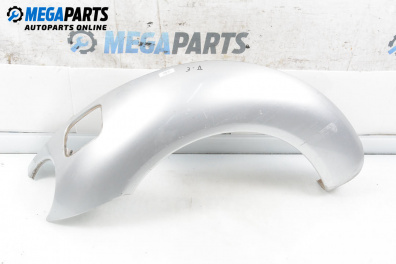 Калник за Volkswagen New Beetle Hatchback (01.1998 - 09.2010), 2+1 вр., хечбек, позиция: задна, дясна