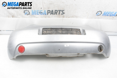 Задна броня за Volkswagen New Beetle Hatchback (01.1998 - 09.2010), хечбек