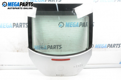 Заден капак за Volkswagen New Beetle Hatchback (01.1998 - 09.2010), 2+1 вр., хечбек, позиция: задна