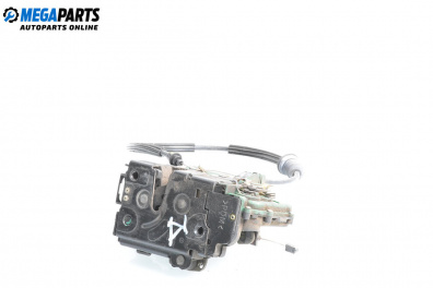 Брава на врата за Volkswagen New Beetle Hatchback (01.1998 - 09.2010), позиция: дясна