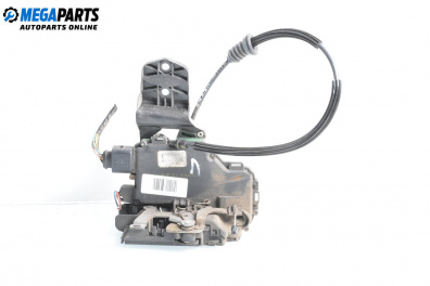 Брава на врата за Volkswagen New Beetle Hatchback (01.1998 - 09.2010), позиция: лява