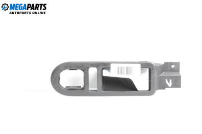 Вътрешна дръжка за Volkswagen New Beetle Hatchback (01.1998 - 09.2010), 2+1 вр., хечбек, позиция: лява