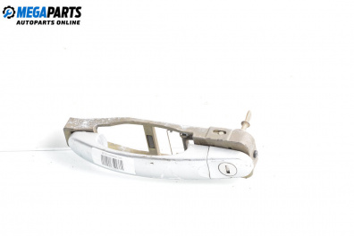 Външна дръжка за Volkswagen New Beetle Hatchback (01.1998 - 09.2010), 2+1 вр., хечбек, позиция: дясна