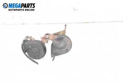 Клаксони за Volkswagen New Beetle Hatchback (01.1998 - 09.2010)