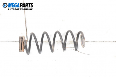 Пружина за ходова част за Volkswagen New Beetle Hatchback (01.1998 - 09.2010), хечбек, позиция: задна