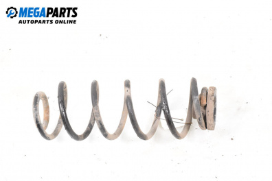 Пружина за ходова част за Volkswagen New Beetle Hatchback (01.1998 - 09.2010), хечбек, позиция: задна