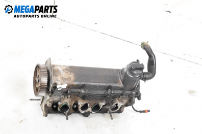 Глава за Volkswagen New Beetle Hatchback (01.1998 - 09.2010) 2.0, 115 к.с.