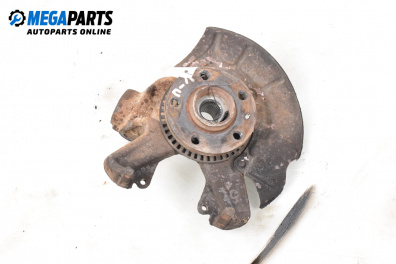 Шенкел главина за Volkswagen New Beetle Hatchback (01.1998 - 09.2010), позиция: предна, лява