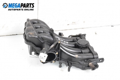 Всмукателен колектор за Volkswagen New Beetle Hatchback (01.1998 - 09.2010) 2.0, 115 к.с.