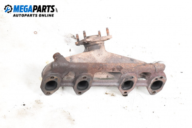 Изпускателен колектор  за Volkswagen New Beetle Hatchback (01.1998 - 09.2010) 2.0, 115 к.с.