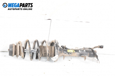 Макферсон за Volkswagen New Beetle Hatchback (01.1998 - 09.2010), хечбек, позиция: предна, лява