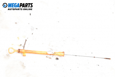 Щека за масло за Volkswagen New Beetle Hatchback (01.1998 - 09.2010) 2.0, 115 к.с.