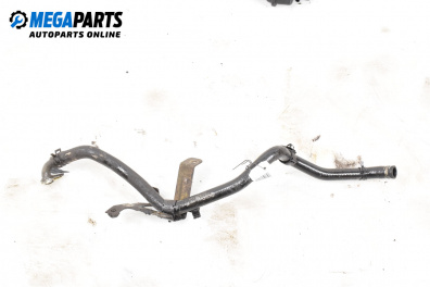 Тръба за охладителна течност за Volkswagen New Beetle Hatchback (01.1998 - 09.2010) 2.0, 115 к.с.