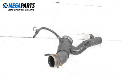 Водни маркучи за Volkswagen New Beetle Hatchback (01.1998 - 09.2010) 2.0, 115 к.с.