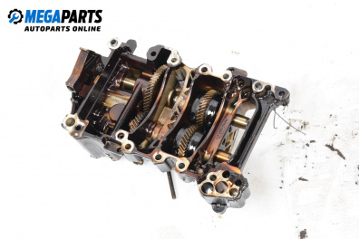 Балансиращ вал за Volkswagen New Beetle Hatchback (01.1998 - 09.2010) 2.0, 115 к.с.