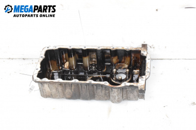 Картер за Volkswagen New Beetle Hatchback (01.1998 - 09.2010) 2.0, 115 к.с.