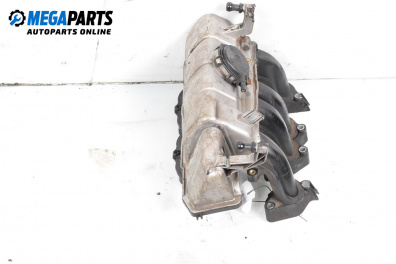 Всмукателен колектор за Volkswagen New Beetle Hatchback (01.1998 - 09.2010) 2.0, 115 к.с.