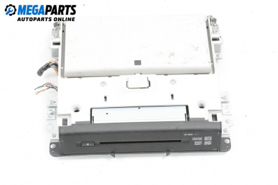 CD плеър за Mazda CX-9 SUV I (09.2006 - 12.2015)