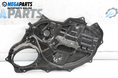 Основа кора врата за Mazda CX-9 SUV I (09.2006 - 12.2015), 4+1 вр., джип, позиция: задна, дясна