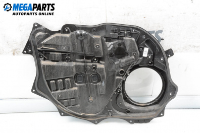 Основа кора врата за Mazda CX-9 SUV I (09.2006 - 12.2015), 4+1 вр., джип, позиция: предна, лява