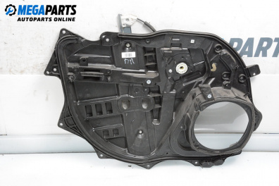 Механизъм ел. стъкло за Mazda CX-9 SUV I (09.2006 - 12.2015), 4+1 вр., джип, позиция: предна, лява