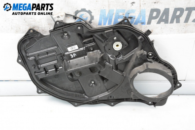 Механизъм ел. стъкло за Mazda CX-9 SUV I (09.2006 - 12.2015), 4+1 вр., джип, позиция: задна, лява