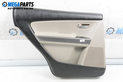 Кора врата за Mazda CX-9 SUV I (09.2006 - 12.2015), 4+1 вр., джип, позиция: задна, лява