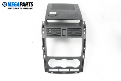 Централна конзола за Mazda CX-9 SUV I (09.2006 - 12.2015)