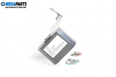 Модул светлини за Mazda CX-9 SUV I (09.2006 - 12.2015), № TE69 67890