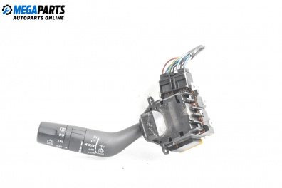 Лостче за чистачки за Mazda CX-9 SUV I (09.2006 - 12.2015)