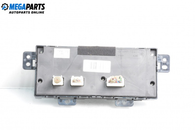 Панел климатик за Mazda CX-9 SUV I (09.2006 - 12.2015)