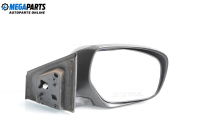 Огледало за Mazda CX-9 SUV I (09.2006 - 12.2015), 4+1 вр., джип, позиция: дясна