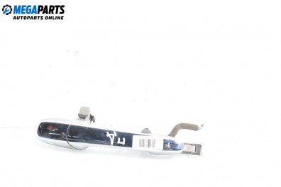 Външна дръжка за Mazda CX-9 SUV I (09.2006 - 12.2015), 4+1 вр., джип, позиция: предна, дясна