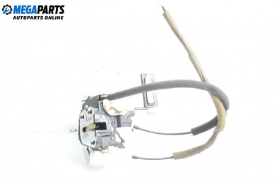 Брава на врата за Mazda CX-9 SUV I (09.2006 - 12.2015), позиция: предна, дясна