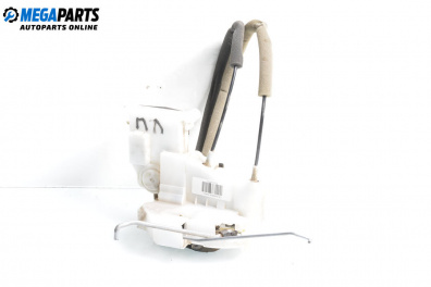 Брава на врата за Mazda CX-9 SUV I (09.2006 - 12.2015), позиция: предна, лява