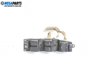 Бутони ел. стъкла и огледала  за Mazda CX-9 SUV I (09.2006 - 12.2015)