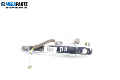 Вътрешна дръжка за Mazda CX-9 SUV I (09.2006 - 12.2015), 4+1 вр., джип, позиция: предна, лява