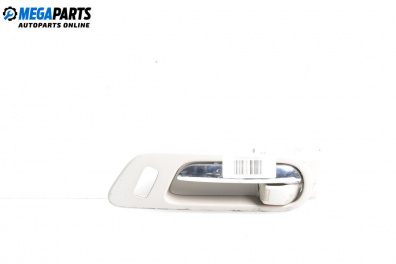 Вътрешна дръжка за Mazda CX-9 SUV I (09.2006 - 12.2015), 4+1 вр., джип, позиция: предна, лява