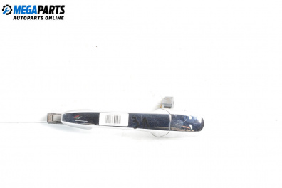 Вътрешна дръжка за Mazda CX-9 SUV I (09.2006 - 12.2015), 4+1 вр., джип, позиция: задна, лява